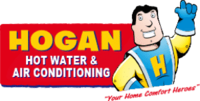Hogan Hot Water & Air Conditioning