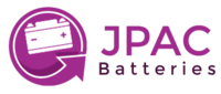 JPAC Batteries